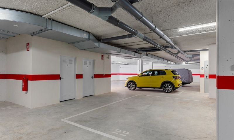 Sale - Apartments - Guardamar del Segura