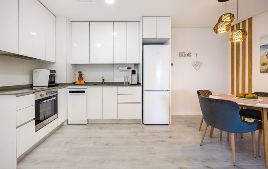 Venta - Apartamentos - Orihuela Costa