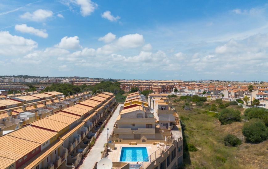 Sale - Duplex - Orihuela Costa