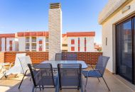 Sale - Apartamento - Lomas de Cabo Roig - Lomas De Cabo Roig