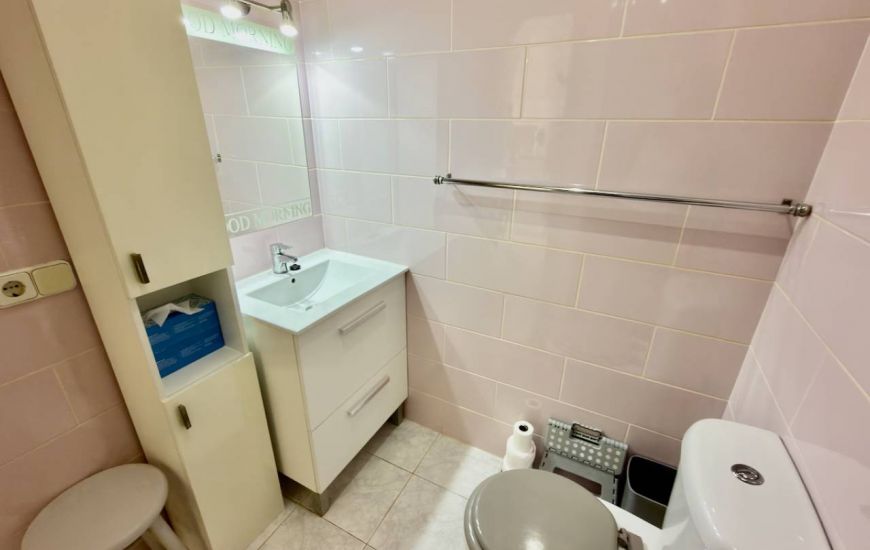Sale - Bungalow - Ciudad Quesada