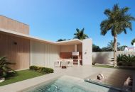 Nueva construcción  - Villa - Orihuela Costa