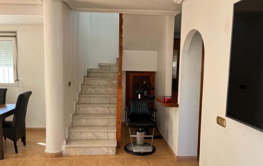 Sale - Villa - Playa Flamenca