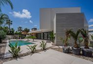 Venta - Villa - Ciudad Quesada