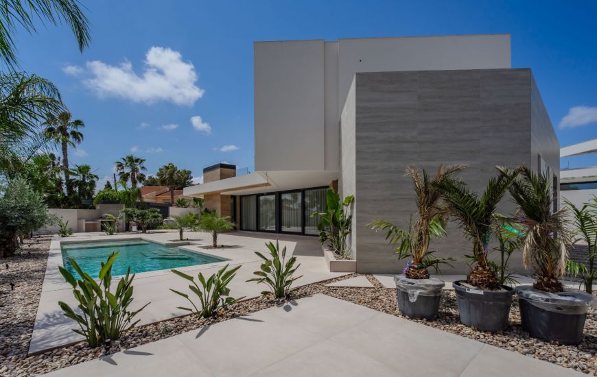Venta - Villa - Ciudad Quesada