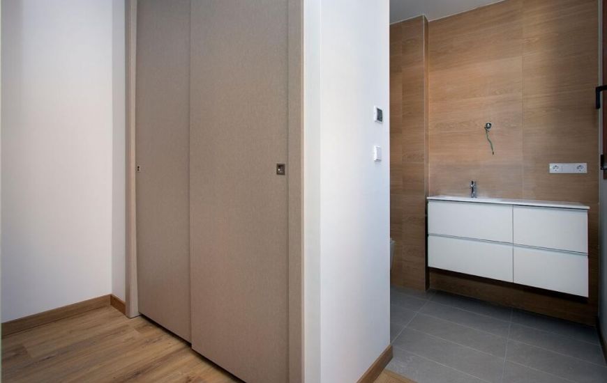 Venta - Apartamentos - Hondón de las Nieves