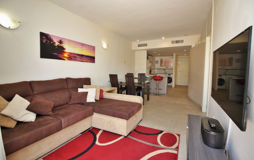 Venta - Apartamentos - Playa Flamenca