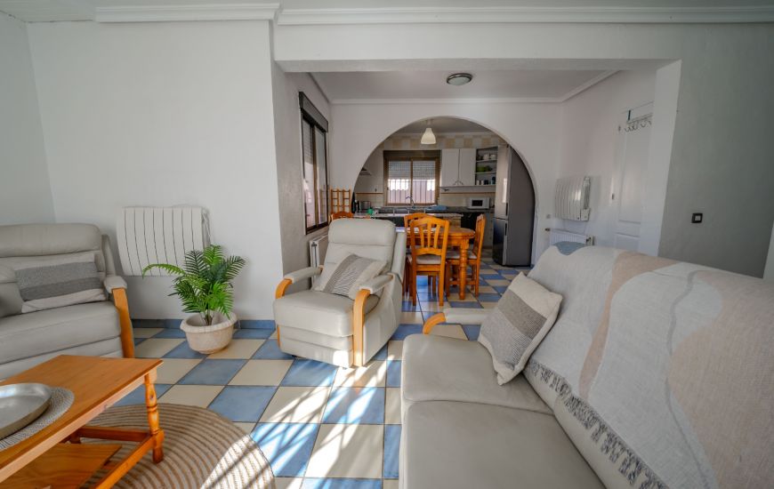 Sale - Villa - Ciudad Quesada