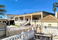 Sale - Villa - Ciudad Quesada