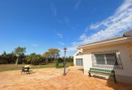 Sale - Country Property - Los Alcázares