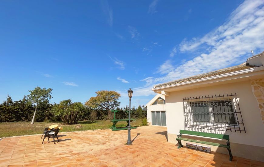 Sale - Country Property - Los Alcázares