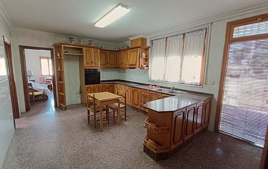 Sale - Country Property - Monovar