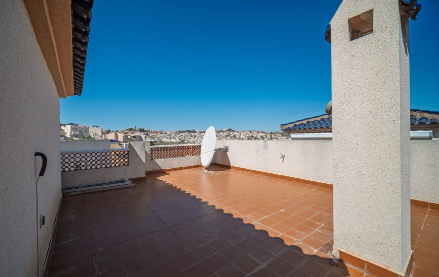 Sale - Apartments - Ciudad Quesada
