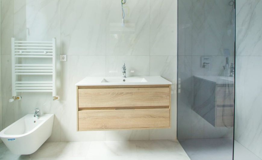 Nueva construcción  - Villa - Finestrat