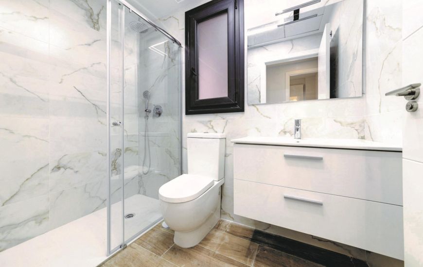 Nueva construcción  - Apartamentos - Arenales del Sol