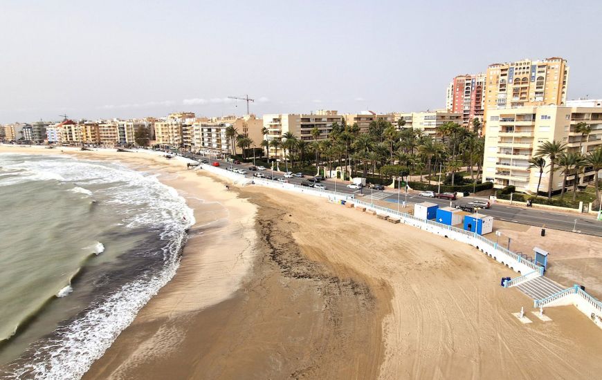 Venta - Apartamentos - Torrevieja