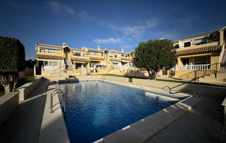 Venta - Apartamentos - Villamartin