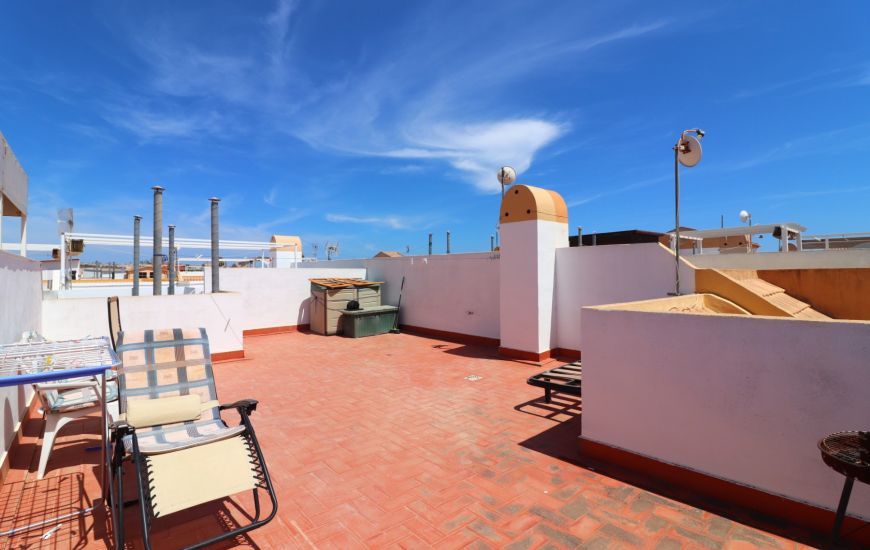 Sale - Apartments - Torrevieja