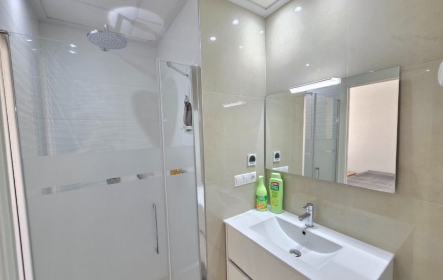Sale - Villa - Ciudad Quesada