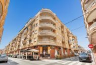 Venta - Apartamentos - Torrevieja