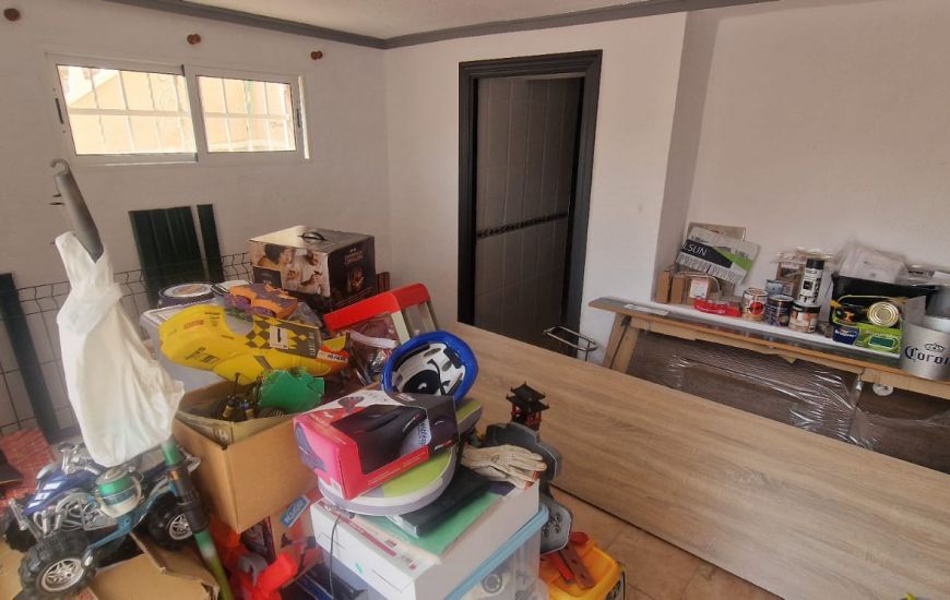Venta - Villa - Ciudad Quesada