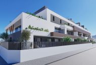 New Build - Apartments - Benijófar - 