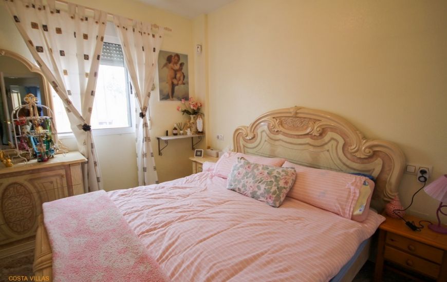 Sale - Apartments - Orihuela Costa