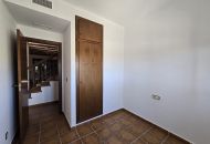 Sale - Semi - Detached Villa - Algorfa