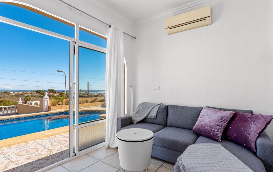 Venta - Villa - Ciudad Quesada