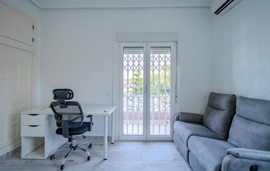 Sale - Villa - Ciudad Quesada