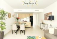 New Build - Townhouse - San Javier