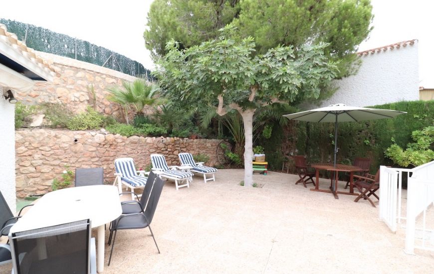 Venta - Villa - Campoamor