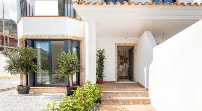 Adosado - Nueva construcción  - Cox - Cox