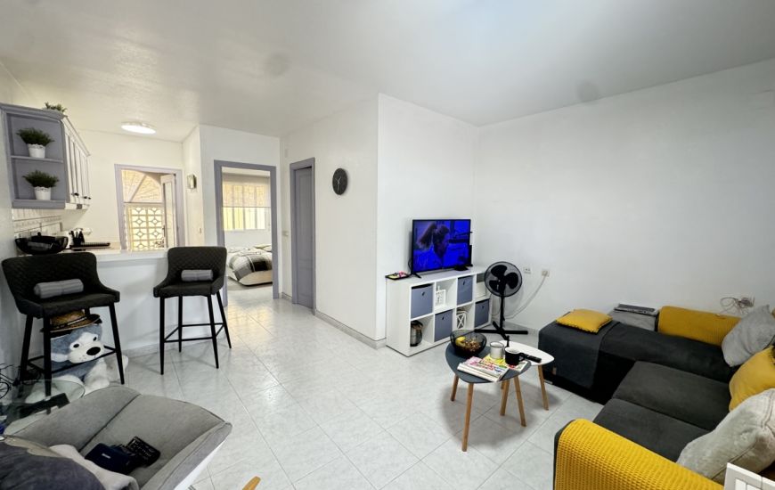 Sale - Apartments - Villamartin