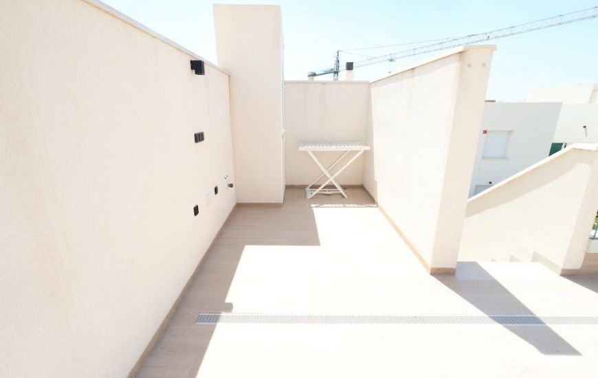 Sale - Land - Algorfa