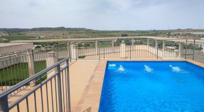 Apartments - New Build - San Miguel de Salinas - San Miguel De Salinas