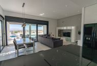Venta - Villa - Ciudad Quesada