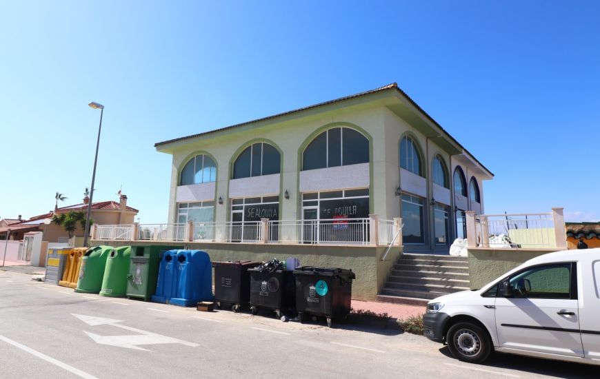 Sale - Commercial - Benimar