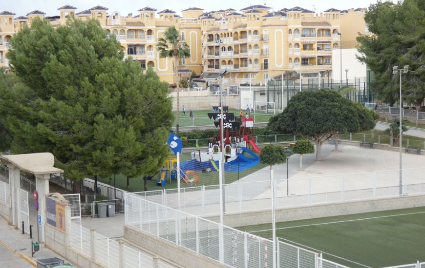 Sale - Apartments - Algorfa