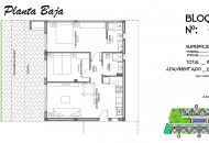 New Build - Bungalow - Algorfa