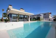 New Build - Villa - Orihuela Costa