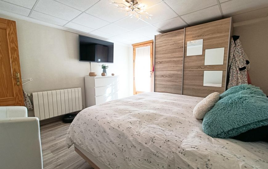 Sale - Townhouse - Hondon de los Frailes