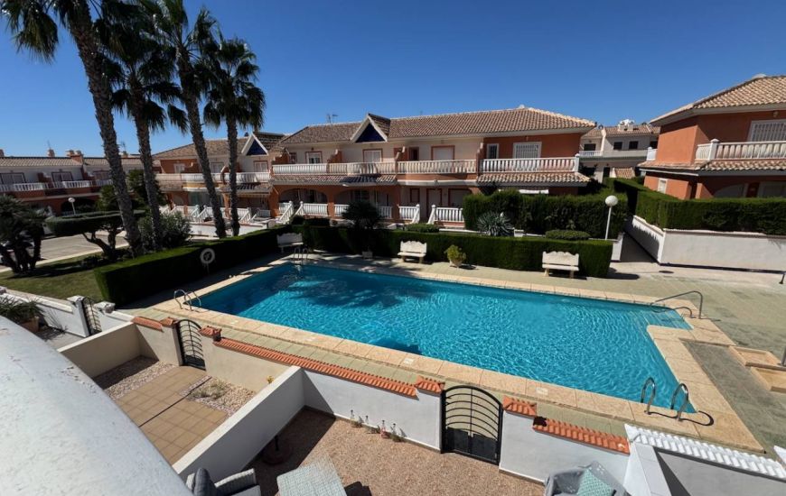 Sale - Villa - Ciudad Quesada