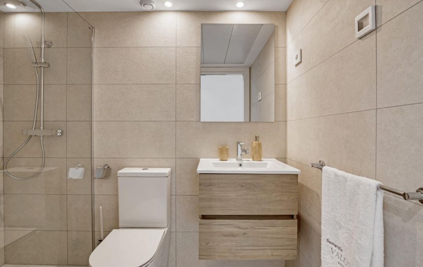 New Build - Apartments - Torrevieja