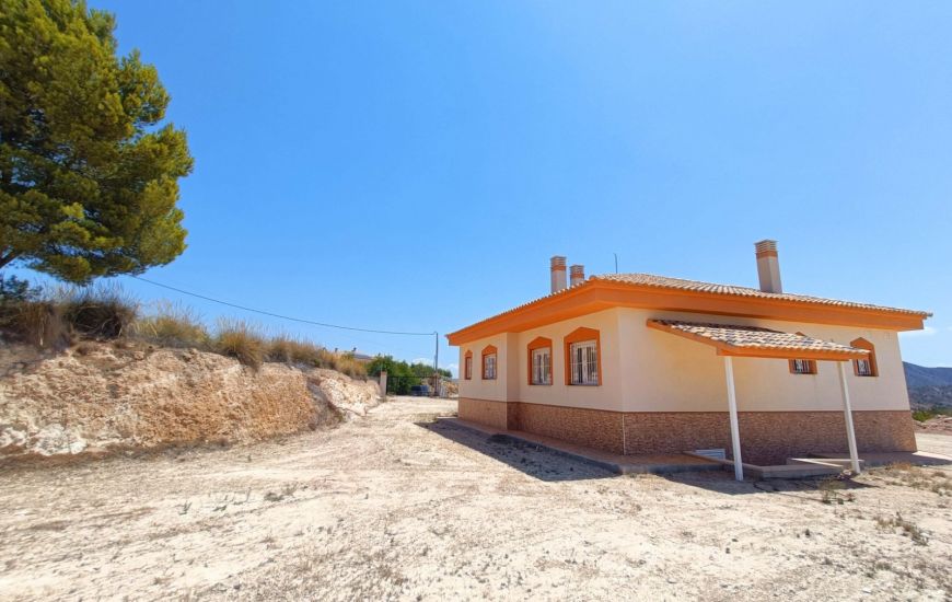 Sale - Finca - Macisvenda