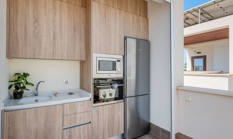 Sale - Apartments - Ciudad Quesada