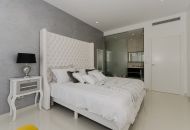 Nueva construcción  - Villa - Dehesa de Campoamor