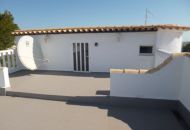 Sale - Villa - Villamartin