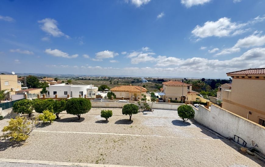 Sale - Villa - San Miguel de Salinas - San Miguel De Salinas