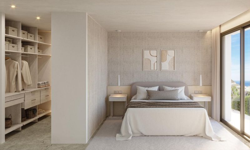 Venta - Apartamentos - Mojacar